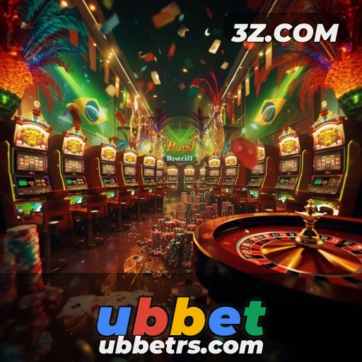 Jackpots Incríveis no Ubbet: Atraia Fortuna com Emoção!