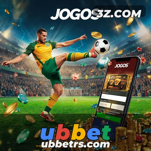 A Experiência Dinâmica da Seção Live do ubbet