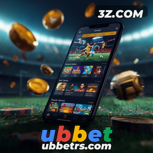 Promoções Empolgantes: Navegando pelo Ubbet